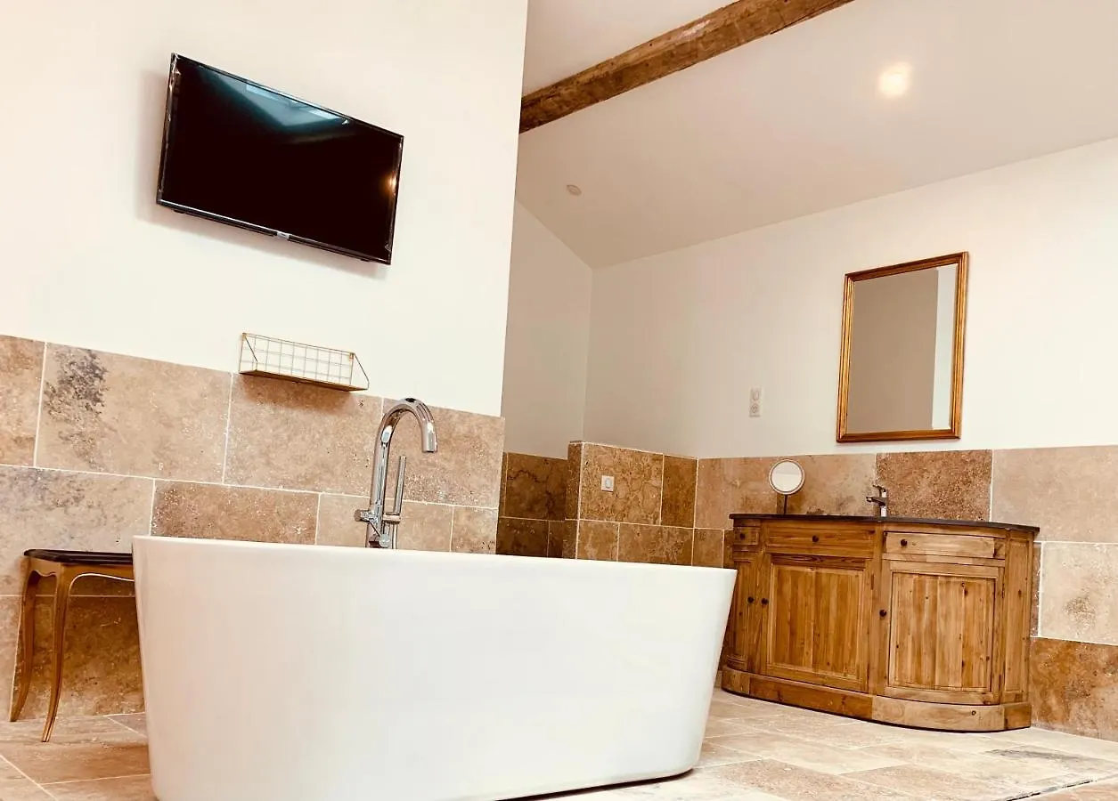 Guest house Castel De Fies Hotel Sollies Pont
