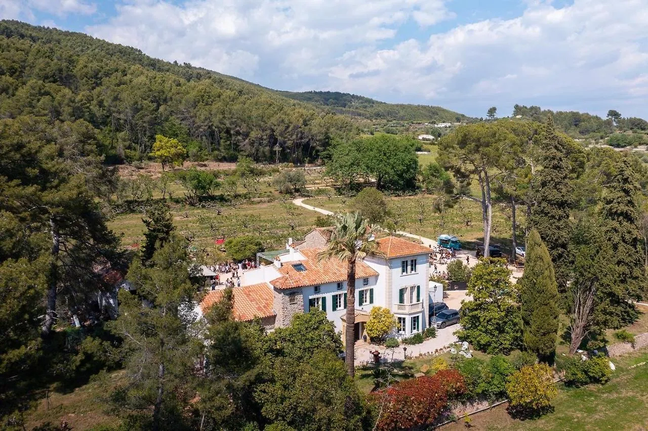 Guest house Castel De Fies Hotel Sollies Pont