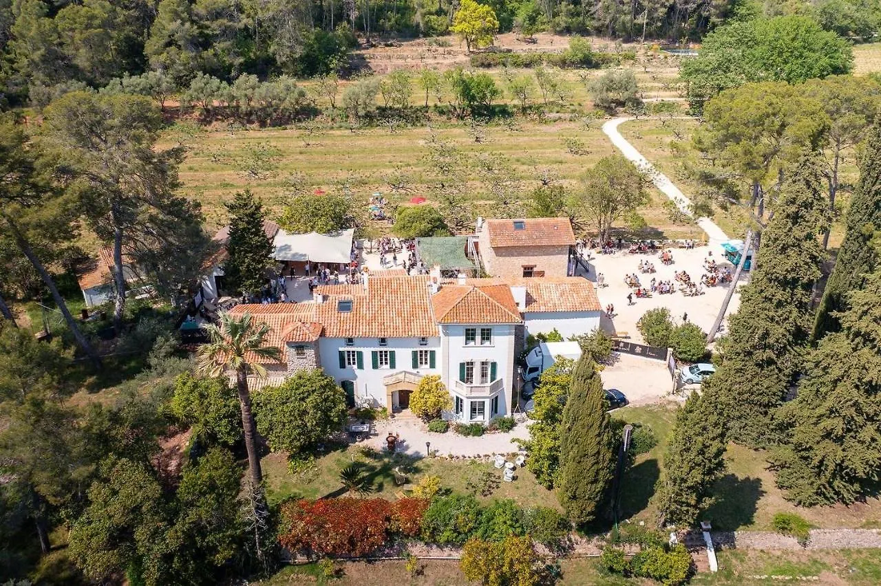 Castel De Fies Hotel Sollies Pont France